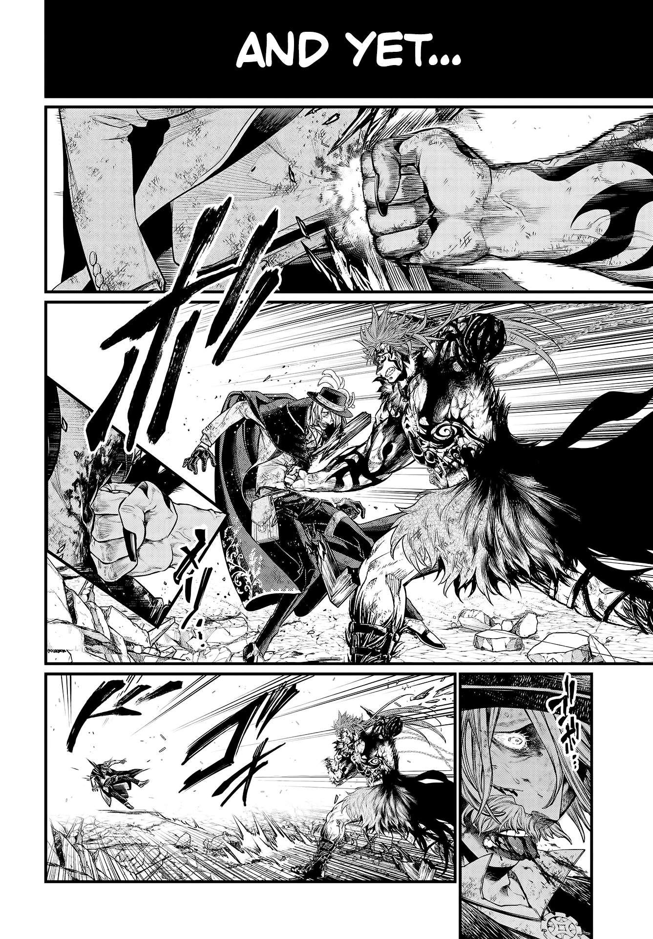 Record Of Ragnarok, Chapter 29 image 12